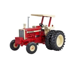 Tomy Case IH Farmall Turbo 1206 43363 traktori hinta ja tiedot | Poikien lelut | hobbyhall.fi