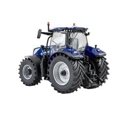 Tomy New Holland T7.300 BluePower traktori 43341 hinta ja tiedot | Poikien lelut | hobbyhall.fi