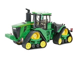 Tomy John Deere traktori 9RX 640 43300 hinta ja tiedot | Poikien lelut | hobbyhall.fi