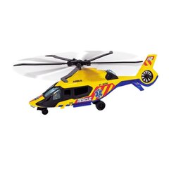 Simba Dickie helikopteri Airbus H160 Rescue hinta ja tiedot | Poikien lelut | hobbyhall.fi