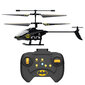 Bladez Batman RC-helikopteri BTDC-H01 56565 hinta ja tiedot | Poikien lelut | hobbyhall.fi