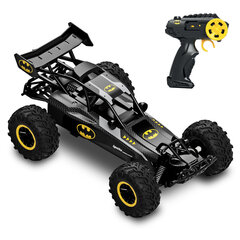 Bladez Batman auto Dune Racer RC BTDC-RC8 hinta ja tiedot | Poikien lelut | hobbyhall.fi