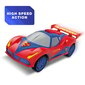 Bladez Superman RC-auto BTDC-RC5 56787 hinta ja tiedot | Poikien lelut | hobbyhall.fi