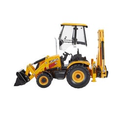 Tomy Britains kaivurikuormaaja JCB 3CX /uusi 43343 hinta ja tiedot | Poikien lelut | hobbyhall.fi