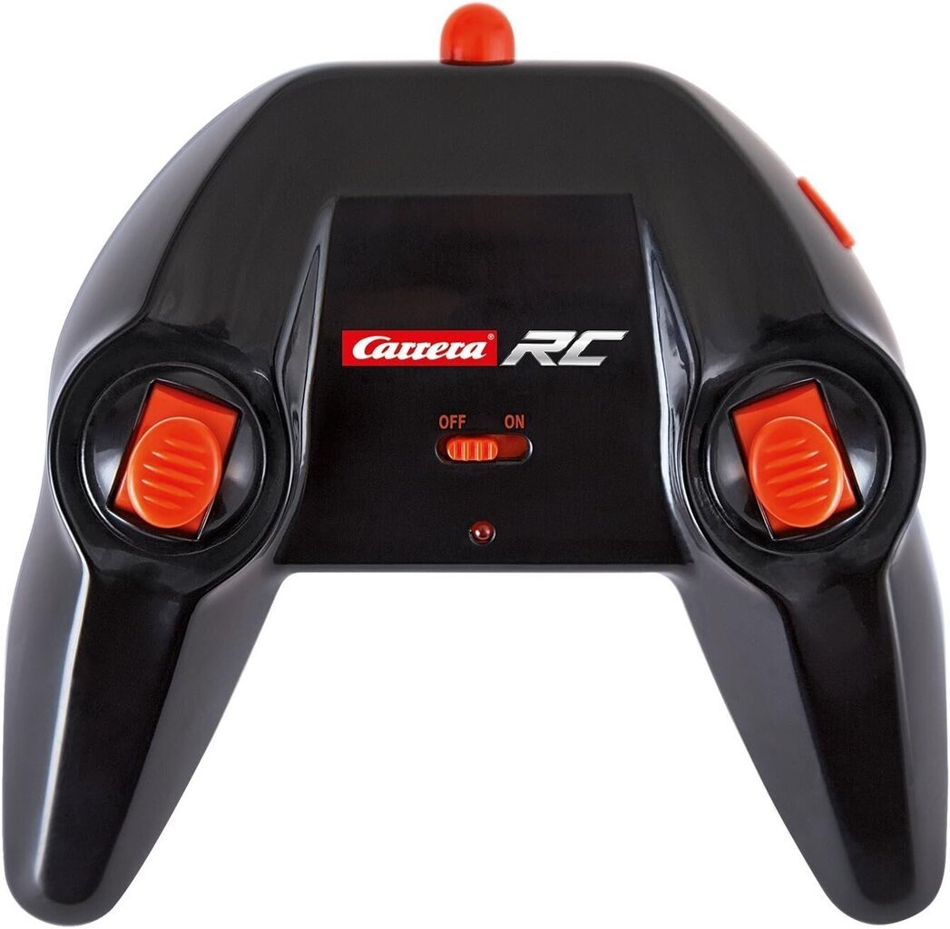 Carrera RC Turnator Color Flip 2,4GHz 370162114 hinta ja tiedot | Poikien lelut | hobbyhall.fi