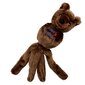 Pehmolelu koirille Kong Wubba Friend, XL koko, 45 cm hinta ja tiedot | Koiran lelut | hobbyhall.fi