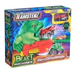 Teamsterz Beast setti Hullu matelija 1417557 hinta ja tiedot | Poikien lelut | hobbyhall.fi