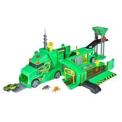 Teamsterz dinosaurusten kuljettaja Saint/Sound 1417550 hinta ja tiedot | Poikien lelut | hobbyhall.fi