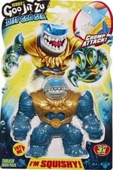 TMT GooJitZu fig.DeepGooSea Thrash 42565 hinta ja tiedot | Poikien lelut | hobbyhall.fi