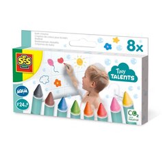 SES kylpykynät 8 väriä hinta ja tiedot | Vauvan lelut | hobbyhall.fi