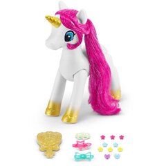 Zuru Sparkle yksisarvistyyli 100372 21144 hinta ja tiedot | Tyttöjen lelut | hobbyhall.fi