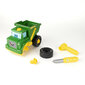 Tomy John Deere rakentaa kippi.Johnny+ruuvi.43373 hinta ja tiedot | Poikien lelut | hobbyhall.fi