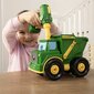 Tomy John Deere Build Johnny 47514 kippiauto hinta ja tiedot | Poikien lelut | hobbyhall.fi