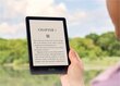 Kindle Paperwhite 5, musta hinta ja tiedot | E-kirjojen lukulaitteet | hobbyhall.fi