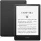 Kindle Paperwhite 5, musta hinta ja tiedot | E-kirjojen lukulaitteet | hobbyhall.fi