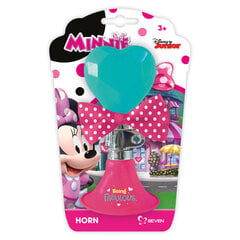 Äänitorvi Minnie, vaaleanpunainen hinta ja tiedot | Soittokellot | hobbyhall.fi