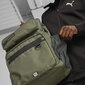 Puma Reppu Deck Backpack Myrtl Green 079512 03 079512 03 hinta ja tiedot | Naisten käsilaukut | hobbyhall.fi