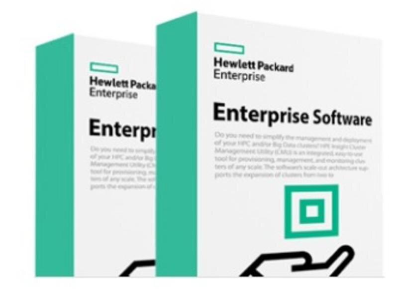 HPE StoreOnce VSA Upg 10-20TB hinta ja tiedot | Adapterit | hobbyhall.fi