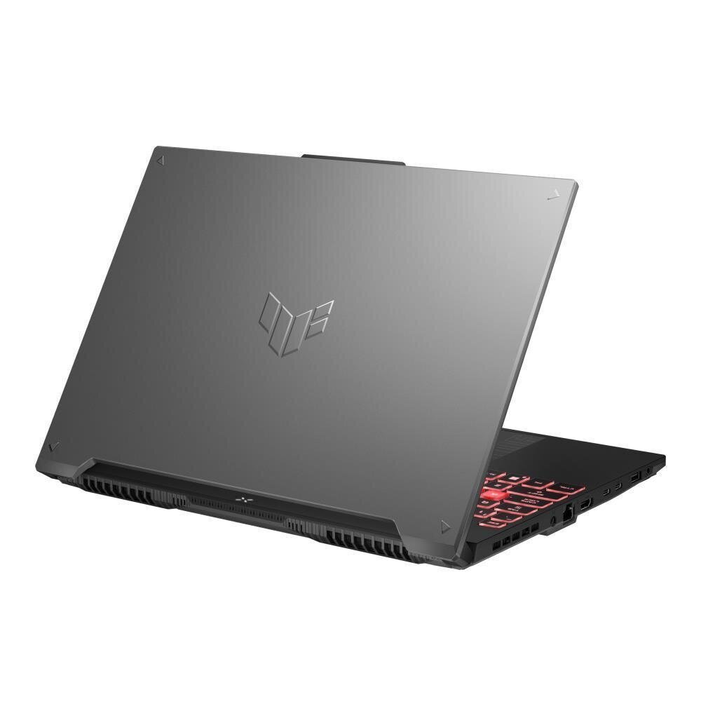 Asus FA607PI-QT031W 2560x1600 RAM 16GB SSD 1TB hinta ja tiedot | Kannettavat tietokoneet | hobbyhall.fi