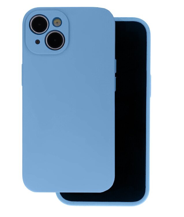 Mocco Solid Silicon Case hinta ja tiedot | Puhelimen kuoret ja kotelot | hobbyhall.fi