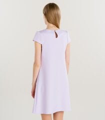 Uplander naisten mekko 281804 01, vaaleanvioletti 281804*01-044 hinta ja tiedot | Mekot | hobbyhall.fi