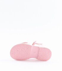 Clibee lasten sandaalit 441342 01, pinkki 441342*01-031 hinta ja tiedot | Lasten sandaalit | hobbyhall.fi