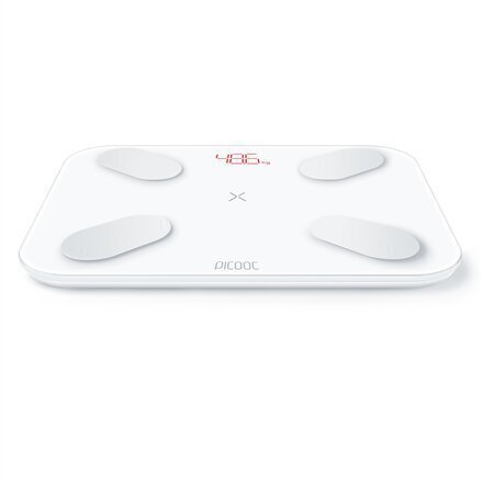 PICOOC Digital Smart scales S1 Pro V2 Ma hinta ja tiedot | Vaa'at | hobbyhall.fi