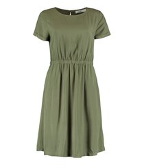 Hailys naisten mekko DENISE KL*03, khaki 4067218913252 hinta ja tiedot | Mekot | hobbyhall.fi