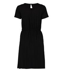 Hailys naisten mekko DENISE KL*6948, musta 4067218880721 hinta ja tiedot | Mekot | hobbyhall.fi