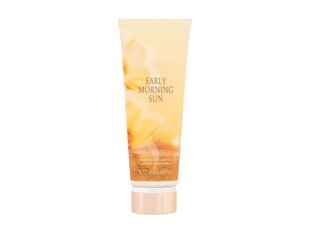 Early Morning Sun Body Lotion hinta ja tiedot | Vartalovoiteet ja -emulsiot | hobbyhall.fi