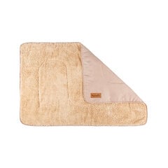 Koiran peitto Scruffs Snuggle, 110 x 72,5 cm, beige hinta ja tiedot | Pedit ja pesät | hobbyhall.fi