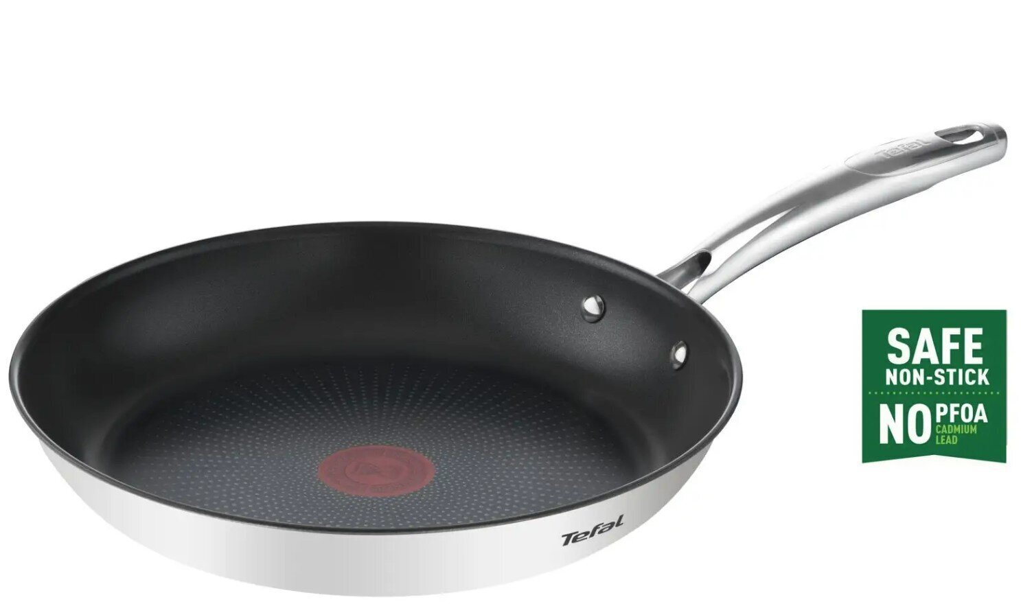 Tefal Duetto+ paistipannu 24 cm hinta ja tiedot | Paistinpannut | hobbyhall.fi