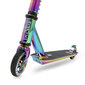 Stunt-potkulauta Raven Master Max Neo Chrome, 110 mm hinta ja tiedot | Potkulaudat | hobbyhall.fi