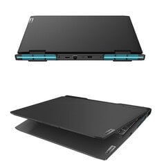 Lenovo 15.6" Ideapad Gaming 3 i7-12700H hinta ja tiedot | Kannettavat tietokoneet | hobbyhall.fi