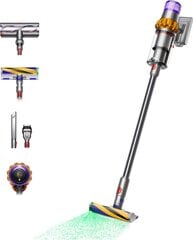 Dyson V15 Detect Absolute hinta ja tiedot | Varsi-imurit | hobbyhall.fi