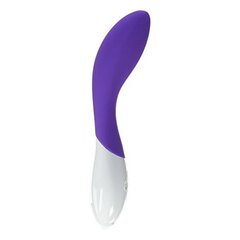 Lelo - Mona 2 vibraattori violetti hinta ja tiedot | Vibraattorit | hobbyhall.fi