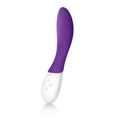 Lelo - Mona 2 vibraattori violetti hinta ja tiedot | Vibraattorit | hobbyhall.fi