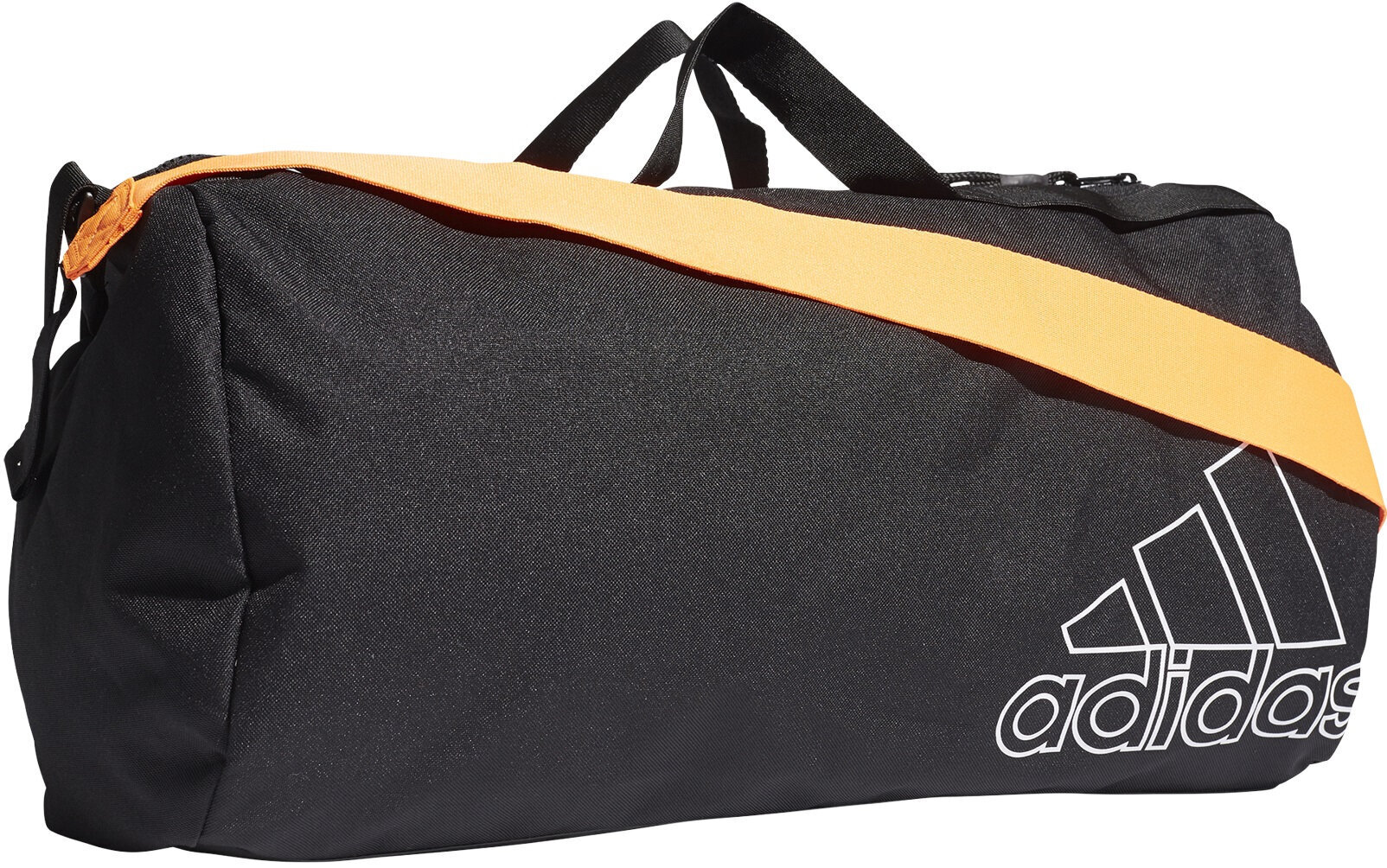 Adidas Urheilukassi W St Duffel Black hinta ja tiedot | Urheilukassit ja reput | hobbyhall.fi