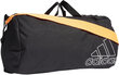 Adidas Urheilukassi W St Duffel Black hinta ja tiedot | Urheilukassit ja reput | hobbyhall.fi