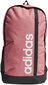 Adidas Reppu Linear Bp Pink hinta ja tiedot | Urheilukassit ja reput | hobbyhall.fi