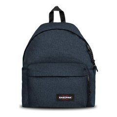 Padded pakr eastpak unisex navy ek62026w hinta ja tiedot | Koulureput ja -laukut | hobbyhall.fi