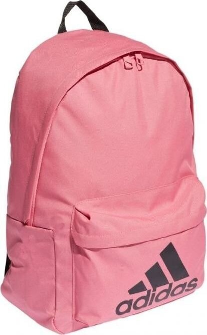 Adidas Reppu Clsc Bos Bp Pink hinta ja tiedot | Urheilukassit ja reput | hobbyhall.fi