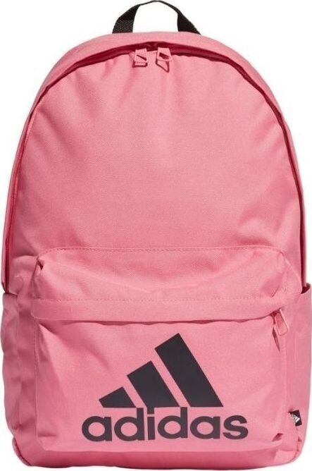 Adidas Reppu Clsc Bos Bp Pink hinta ja tiedot | Urheilukassit ja reput | hobbyhall.fi