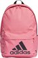 Adidas Reppu Clsc Bos Bp Pink hinta ja tiedot | Urheilukassit ja reput | hobbyhall.fi