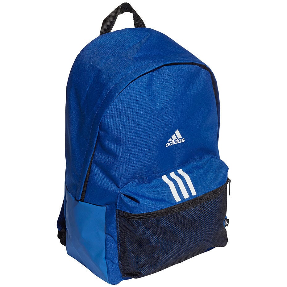 Adidas Reppu Clsc Bos 3s Bp Blue hinta ja tiedot | Urheilukassit ja reput | hobbyhall.fi