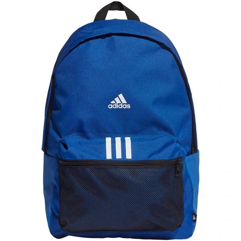 Adidas Reppu Clsc Bos 3s Bp Blue hinta ja tiedot | Urheilukassit ja reput | hobbyhall.fi