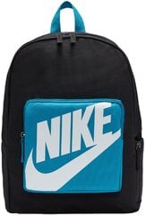 Nike Reppu Classic Bkpk Blue hinta ja tiedot | Urheilukassit ja reput | hobbyhall.fi