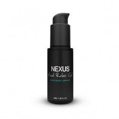 Liukuvoide Nexus Anal Relax, 50 ml hinta ja tiedot | Nexus Erotiikkatuotteet | hobbyhall.fi