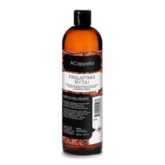 Kotituoksutäyte ACappella Spicy Sugar 500 ml hinta ja tiedot | Huonetuoksut | hobbyhall.fi