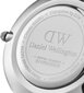 Daniel Wellington naisten kello dw00100246 - Petite Ashfield 28mm (zw501e) hinta ja tiedot | Naisten kellot | hobbyhall.fi